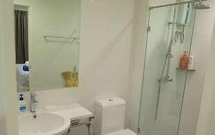 1703 - 2 Bdr Condo Seaview Boathouse Hua Hin