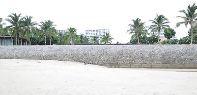 1703 - 2 Bdr Condo Seaview Boathouse Hua Hin