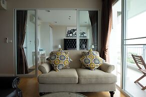 1702 - 2 Bdr Condo With Seaview Boathouse Hua Hin