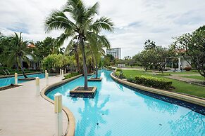 1702 - 2 Bdr Condo With Seaview Boathouse Hua Hin
