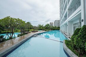 1702 - 2 Bdr Condo With Seaview Boathouse Hua Hin