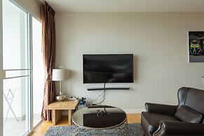 1702 - 2 Bdr Condo With Seaview Boathouse Hua Hin