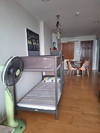 1702 - 2 Bdr Condo With Seaview Boathouse Hua Hin