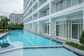 1702 - 2 Bdr Condo With Seaview Boathouse Hua Hin