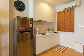 1702 - 2 Bdr Condo With Seaview Boathouse Hua Hin
