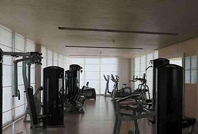 1702 - 2 Bdr Condo With Seaview Boathouse Hua Hin