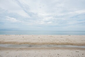 1702 - 2 Bdr Condo With Seaview Boathouse Hua Hin