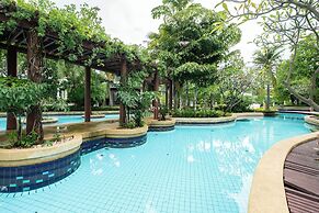 1702 - 2 Bdr Condo With Seaview Boathouse Hua Hin