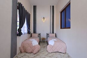 Hotel palais d'orient