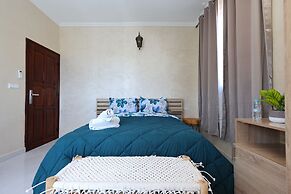 Hotel palais d'orient