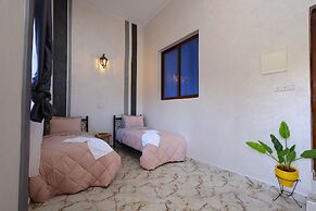 Hotel palais d'orient