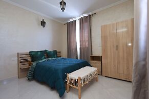 Hotel palais d'orient