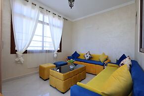 Hotel palais d'orient