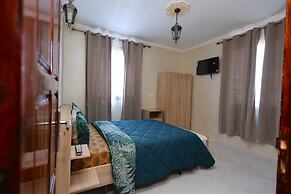 Hotel palais d'orient