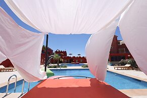 Hotel palais d'orient