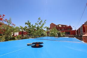 Hotel palais d'orient