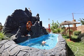 Hotel palais d'orient