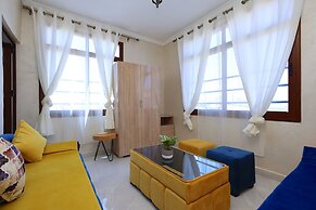 Hotel palais d'orient