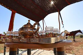 Hotel palais d'orient