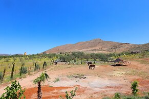 Hotel palais d'orient