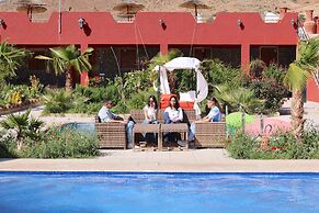 Hotel palais d'orient