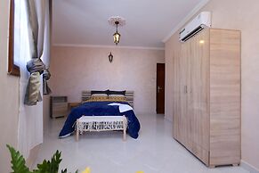 Hotel palais d'orient