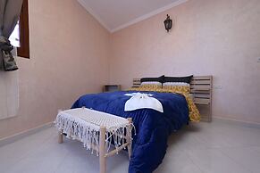 Hotel palais d'orient