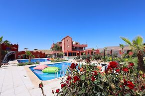 Hotel palais d'orient