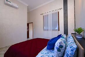 Hotel palais d'orient