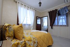 Hotel palais d'orient