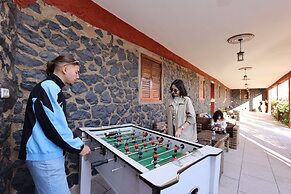 Hotel palais d'orient