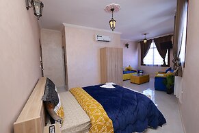 Hotel palais d'orient