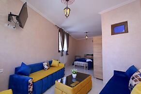 Hotel palais d'orient