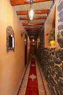 Hotel palais d'orient