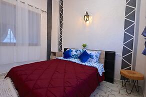 Hotel palais d'orient