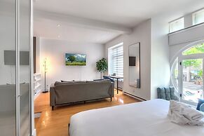 Saint-Denis apartments