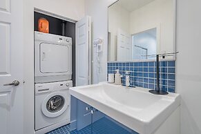 Saint-Denis apartments