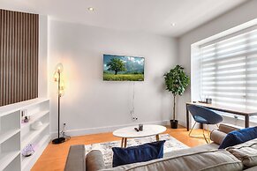 Saint-Denis apartments