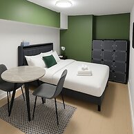 Saint-Denis apartments