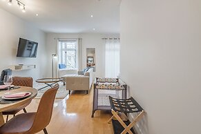 Saint-Denis apartments