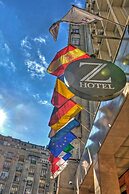 Z Boutique Hotel