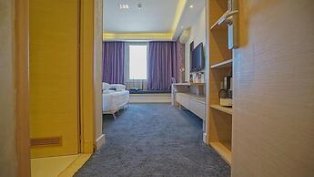 Z Boutique Hotel