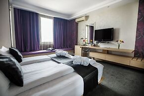 Z Boutique Hotel
