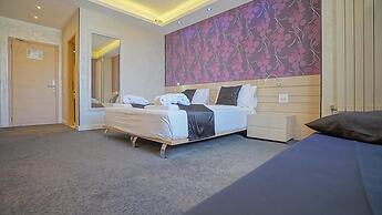 Z Boutique Hotel
