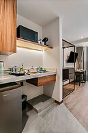 Suites Álamos by Homirent