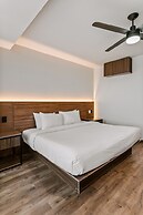 Suites Álamos by Homirent