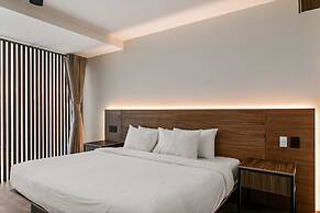 Suites Álamos by Homirent
