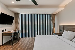 Suites Álamos by Homirent