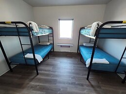 Auberge de la traverse 103