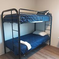 Auberge de la traverse 103